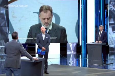 Дмитрий Новиков на Первом канале о лукавых попытках сравнить США с поздним СССР и о том, почему Советский Союз не был заведомо обречён