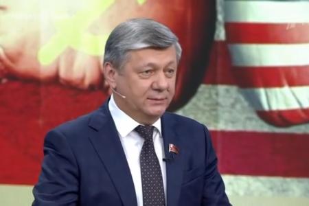 Дмитрий Новиков на Первом канале о лукавых попытках сравнить США с поздним СССР и о том, почему Советский Союз не был заведомо обречён