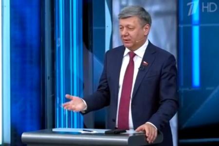 Дмитрий Новиков на Первом канале об «американской мечте» для миллиардеров и рыбаков и о проявлениях расизма в США