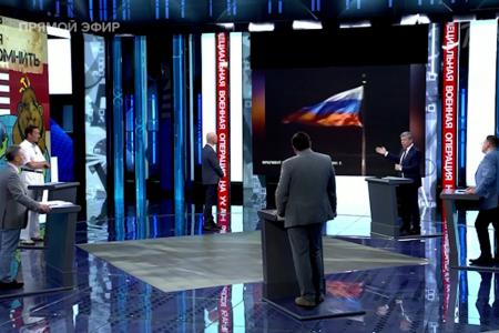 Дмитрий Новиков на Первом канале о лукавых попытках сравнить США с поздним СССР и о том, почему Советский Союз не был заведомо обречён