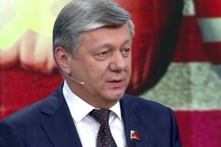 Дмитрий Новиков на Первом канале о лукавых попытках сравнить США с поздним СССР и о том, почему Советский Союз не был заведомо обречён