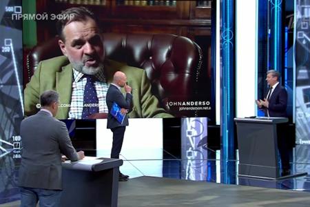 Дмитрий Новиков на Первом канале о лукавых попытках сравнить США с поздним СССР и о том, почему Советский Союз не был заведомо обречён