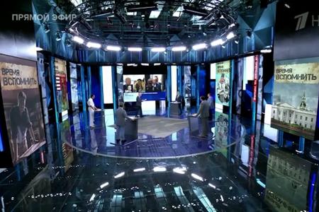 Дмитрий Новиков на Первом канале о лукавых попытках сравнить США с поздним СССР и о том, почему Советский Союз не был заведомо обречён