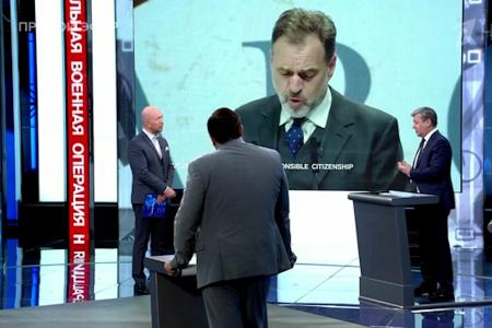 Дмитрий Новиков на Первом канале о лукавых попытках сравнить США с поздним СССР и о том, почему Советский Союз не был заведомо обречён