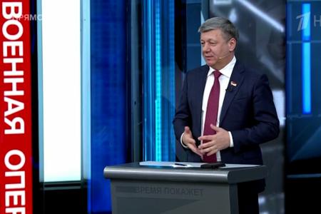 Дмитрий Новиков на Первом канале об «американской мечте» для миллиардеров и рыбаков и о проявлениях расизма в США