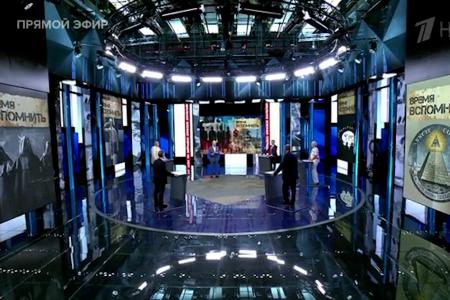 Дмитрий Новиков на Первом канале об «американской мечте» для миллиардеров и рыбаков и о проявлениях расизма в США
