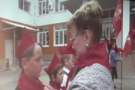 В Саратове состоялся совместный XVI (июльский) Пленум Комитета и Контрольно-ревизионной комиссии Саратовского областного отделения КПРФ