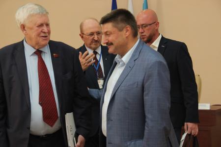 Республика Саха (Якутия). БАМ: Колокол наших сердец молодых