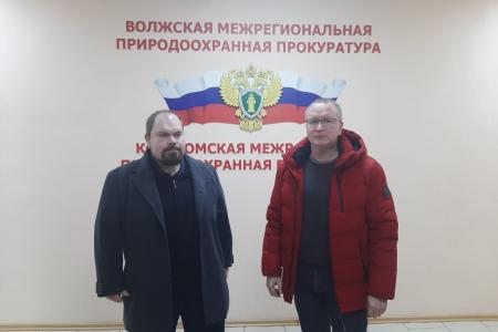 Коммунисты Костромской области добились закрытия свалки