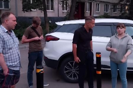 Подмосковные коммунисты: Только к Победе! Только вперед!