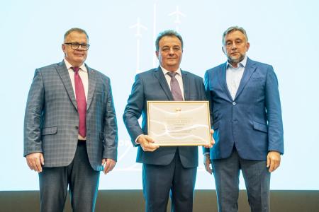 Московская область. Депутат КПРФ Александр Наумов: «Городской округ Домодедово – территория успеха!»