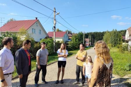 Подмосковные коммунисты: Выборы в регионе на финишной прямой!