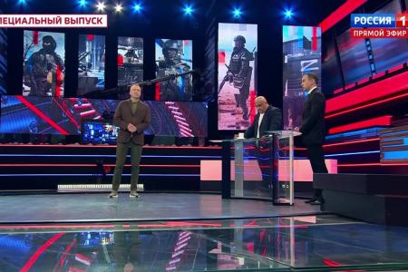 Юрий Афонин в эфире «России-1»: КПРФ и Геннадий Зюганов давно требовали обуздать олигархию и навести порядок в стране