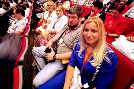 Региональная работа подмосковных коммунистов