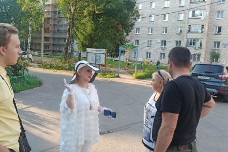 Подмосковные коммунисты: Выборы в регионе на финишной прямой!