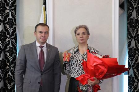 Круглый стол в Магасе: Именно Советская власть предоставила народам все возможности для успешного культурного и социального развития