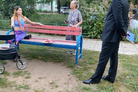 Подмосковные коммунисты: Выборы в регионе на финишной прямой!