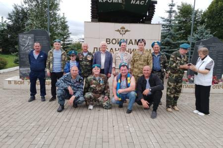Подмосковные коммунисты: Впереди время побед!