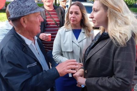 Проект нового Трудового Кодекса поддерживают жители Брянщины