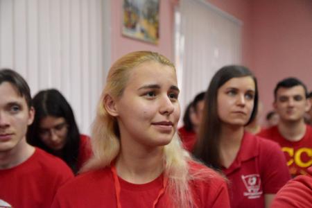 В Мордовии завершился слёт комсомольского актива Приволжского федерального округа