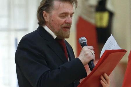 Геннадий Зюганов в Telegram: Состоялся исторический товарищеский матч по мини-футболу между командами «КПРФ» и «Сепар»