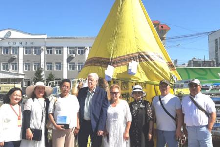 9 августа — День коренных народов мира