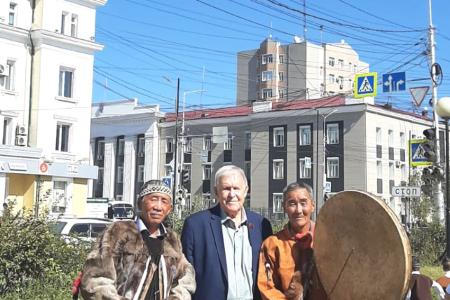 9 августа — День коренных народов мира