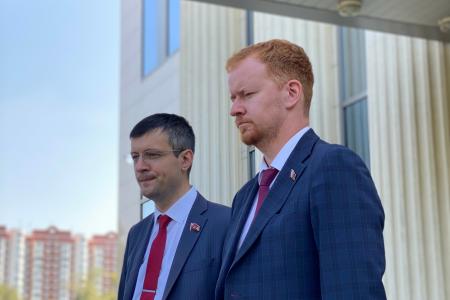 КПРФ подала иск в Московский Городской Суд о незаконности тотального электронного голосования на выборах