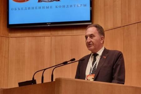 Отчет о работе Н.И. Васильева в период весенней сессии 2024 года