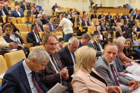 Отчет о работе Н.И. Васильева в период весенней сессии 2024 года
