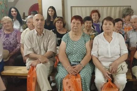 Белгород отмечает День освобождения города от фашистских оккупантов