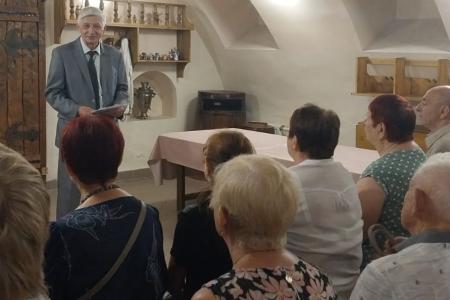 Белгород отмечает День освобождения города от фашистских оккупантов