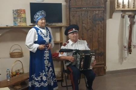 Белгород отмечает День освобождения города от фашистских оккупантов