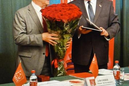 Южная Осетия. В память о трагических событиях 8 августа 2008 года