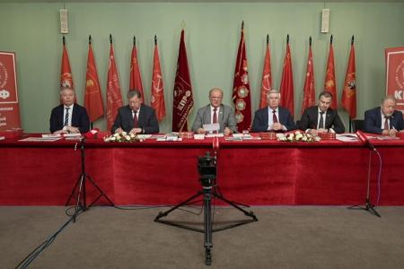 «Мы живем в чрезвычайно ответственное время!»