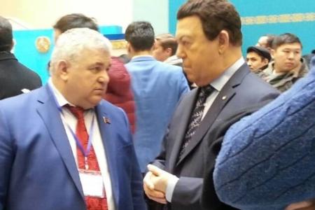 Коммунисты Донбасса почтили память Героя ДНР И.Д. Кобзона