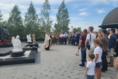 Прошло 6 лет со дня гибели легендарного первого главы ДНР А.В. Захарченко
