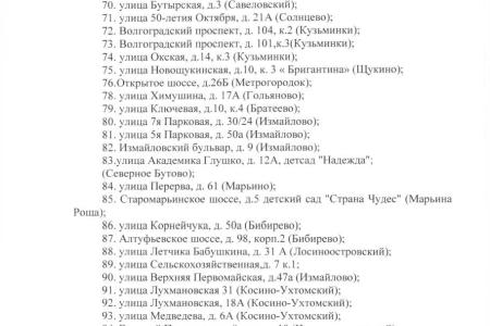 Москва. Народная приемная КПРФ в ВАО. Депутат С.П. Обухов защищает права маленьких москвичей: «Нет закрытию доступных детских садов!»