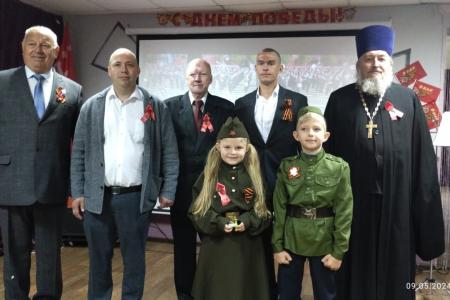 Воронежская область. Как коммунист Александр Верлин строит социализм в отдельно взятом селе