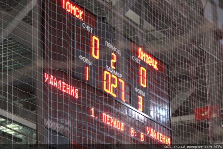 Открылся 9-й Всероссийский турнир по мини-футболу «Таланты России» на призы Спортклуба КПРФ