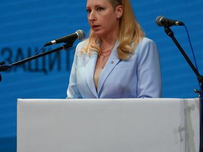 КПРФ провела IV-й международный экономический форум в совхозе имени В.И. Ленина