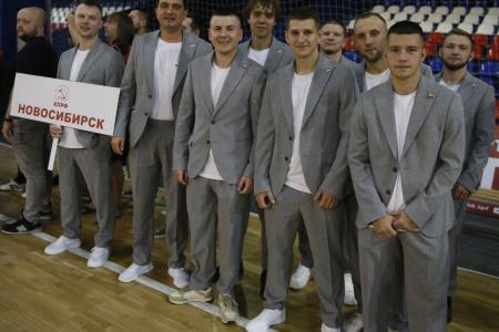 Открылся 9-й Всероссийский турнир по мини-футболу «Таланты России» на призы Спортклуба КПРФ