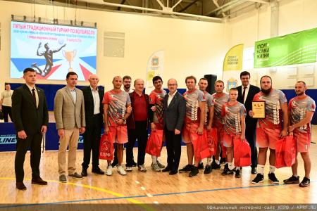 Г.А. Зюганов: Орловщина была и остается моей первой и единственной любовью