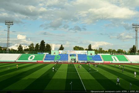 Г.А. Зюганов: Орловщина была и остается моей первой и единственной любовью