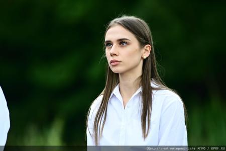Г.А. Зюганов: Орловщина была и остается моей первой и единственной любовью