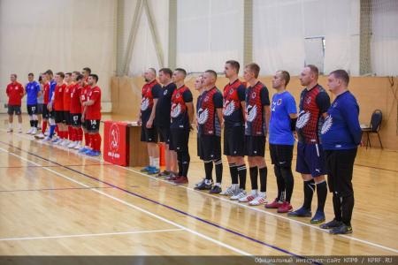 Г.А. Зюганов: «Русские – победные! Мы сильны волей и духом!»