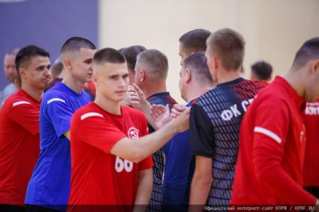 Г.А. Зюганов: «Русские – победные! Мы сильны волей и духом!»