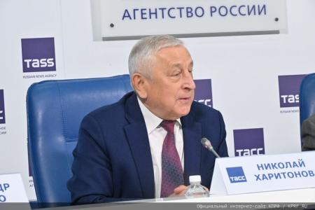 Г.А. Зюганов: «Наши руководители Комитетов Госдумы работают на Победу и созидание»