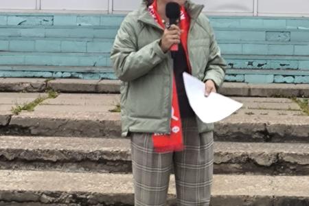Иркутская область. Братчане сказали решительное «Нет!» произволу власти и потребовали восстановить на выборах снятых кандидатов от КПРФ