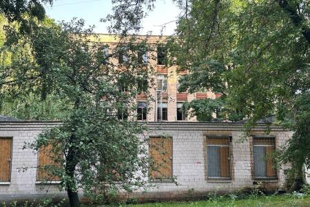 Москва. Протестная встреча депутата С.П. Обухова с жителями в Преображенском: «Власть просто обязана соблюдать законы при точечной застройке!»